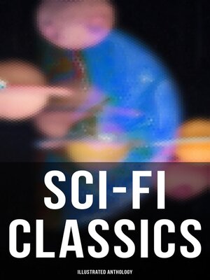 cover image of Sci-Fi Classics